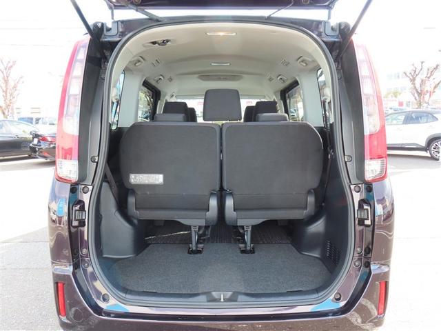 ノア Ｘ　トヨタ純正メモリーナビ　地デジＴＶ　Ｂｌｕｅｔｏｏｔｈ　４ＷＤ　両側電動スライドドア　ＥＴＣ車載器　キーレスエントリー　全国トヨタ店対応ロングラン保証（21枚目）