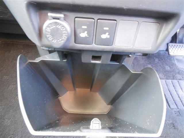 ルーミー Ｇ　全周囲カメラ付きディスプレイオーディオ　両側電動スライドドア　前後ドライブレコーダー　衝突軽減・横滑り防止・盗難防止装置　コーナーセンサー　１２０００ｋｍ　全国トヨタ店対応ロングラン保証（16枚目）