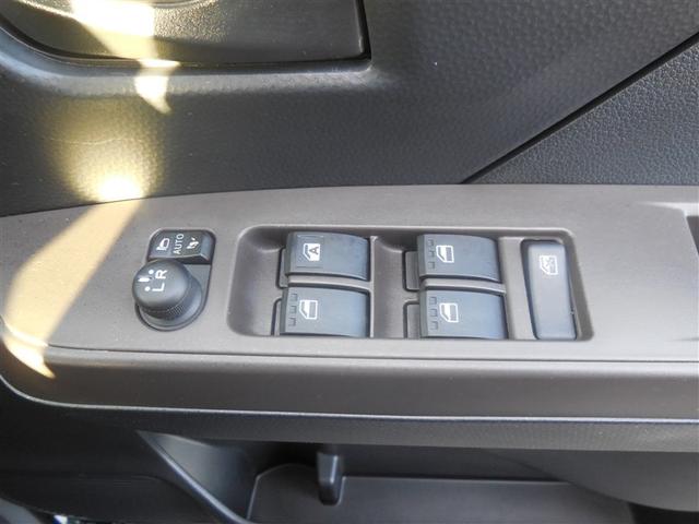 ルーミー Ｇ　全周囲カメラ付きディスプレイオーディオ　両側電動スライドドア　前後ドライブレコーダー　衝突軽減・横滑り防止・盗難防止装置　コーナーセンサー　１２０００ｋｍ　全国トヨタ店対応ロングラン保証（26枚目）