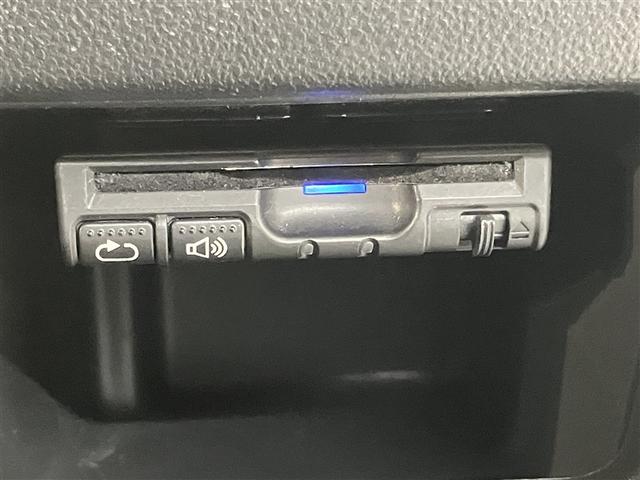 ムーヴキャンバス Ｇメイクアップリミテッド　ＳＡＩＩＩ　全周囲カメラ付きメモリーナビ　ドラレコ　地デジ　Ｂｌｕｅｔｏｏｔｈ　両側電動スラドア　衝突軽減・横滑り防止・盗難防止装置　レーンキープアシスト　ＥＴＣ　ＡＴハイビーム　オールトヨタ店対応ロングラン保証（9枚目）