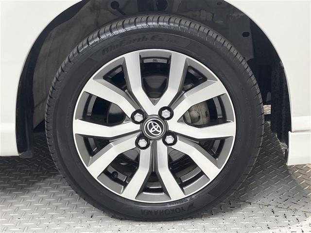 ルーミー カスタムＧ－Ｔ　トヨタ純正メモリーナビ　誤発進抑制　地デジ　Ｂｌｕｅｔｏｏｔｈ　コーナーセンサー　両側電動スライドドア　衝突軽減・横滑り防止・盗難防止装置　レーンキープアシスト　ＥＴＣ　全国トヨタ店対応ロングラン保証（20枚目）