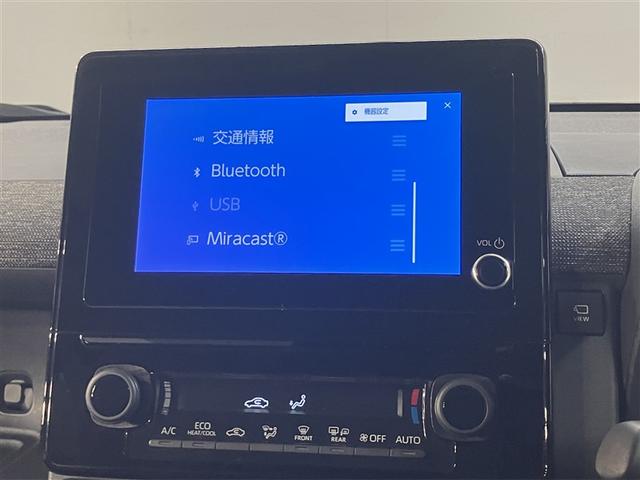 シエンタ ハイブリッドＺ　全周囲カメラ付きディスプレイオーディオ　地デジＴＶ　両側電動スライドドア　コーナーセンサー　ＥＴＣ　衝突軽減・横滑り防止・盗難防止装置　レーンキープアシスト　オールトヨタ店対応ロングラン保証（10枚目）