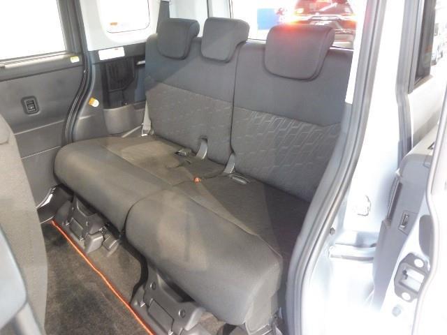 カスタムG-T Bカメ TVナビ アルミ 1オーナー 衝突軽減 ドラレコ 盗難防止システム フルセグTV クルーズコントロール ETC アイドリングストップ メモリーナビ キーレス ABS CD スマキ 横滑り防止(16枚目)