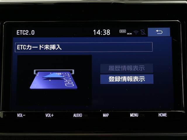 Gi プレミアムパッケージ ブラックテーラード オートクルーズコントロール 後席M ナビ&TV 両側自動ドア フルセグTV オートエアコン イモビライザー スマートキ- 3列 ABS 記録簿 Wエアコン ドラレコ ワンオーナー DVD ETC(9枚目)