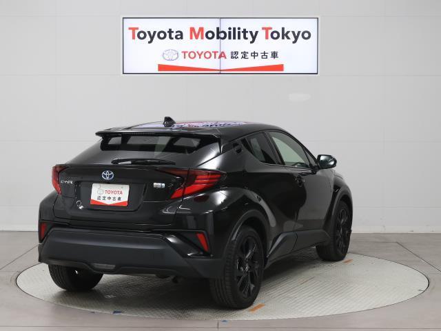 トヨタ Ｃ－ＨＲ