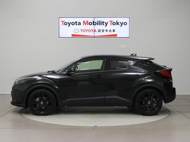 トヨタ Ｃ－ＨＲ