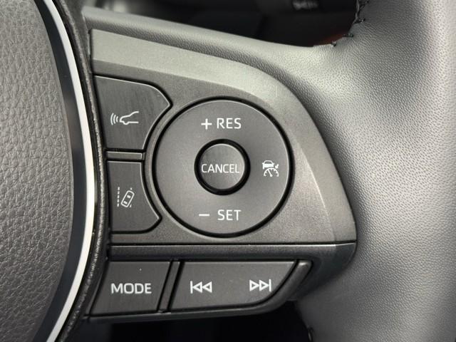 ＲＡＶ４ アドベンチャー　リヤカメラ　ＡＣ１００Ｖ　記録簿付　アルミ　クルーズＣ　ナビテレビ　ＬＥＤライト　１オーナー　イモビ　地デジ　ＥＳＣ　スマキー　ＰＳ　ＥＴＣ付き　ドラレコ付き　エアコン　４ＷＤ車　電動パワーシート（9枚目）