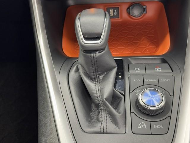 ＲＡＶ４ アドベンチャー　リヤカメラ　ＡＣ１００Ｖ　記録簿付　アルミ　クルーズＣ　ナビテレビ　ＬＥＤライト　１オーナー　イモビ　地デジ　ＥＳＣ　スマキー　ＰＳ　ＥＴＣ付き　ドラレコ付き　エアコン　４ＷＤ車　電動パワーシート（10枚目）