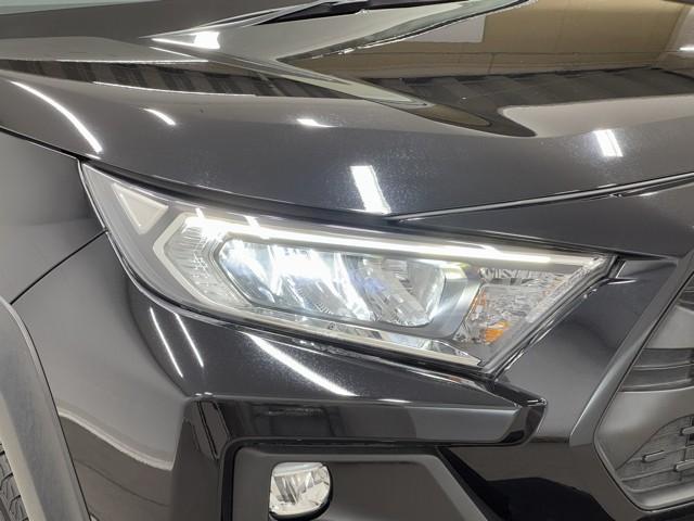 ＲＡＶ４ アドベンチャー　リヤカメラ　ＡＣ１００Ｖ　記録簿付　アルミ　クルーズＣ　ナビテレビ　ＬＥＤライト　１オーナー　イモビ　地デジ　ＥＳＣ　スマキー　ＰＳ　ＥＴＣ付き　ドラレコ付き　エアコン　４ＷＤ車　電動パワーシート（19枚目）