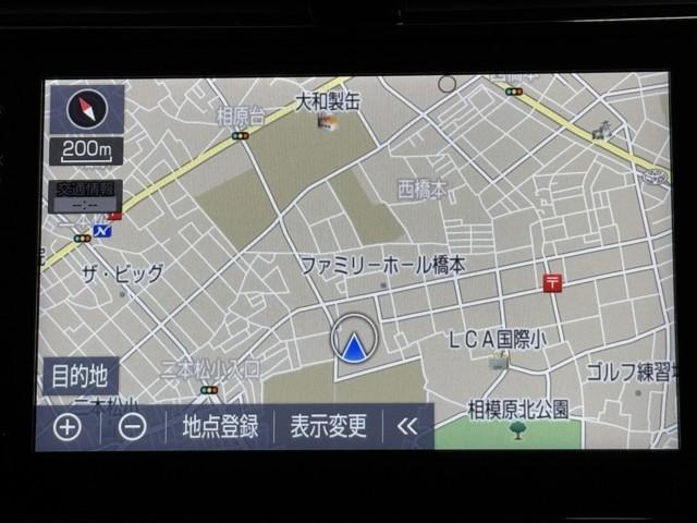 プリウス SセーフティプラスII 純正SDナビ バックガイドモニター ETC スマートキー LEDライト 純正アルミホイール オートエアコン パワーウィンドウ クルーズコントロール クリアランスソナー ドライブレコーダー(5枚目)