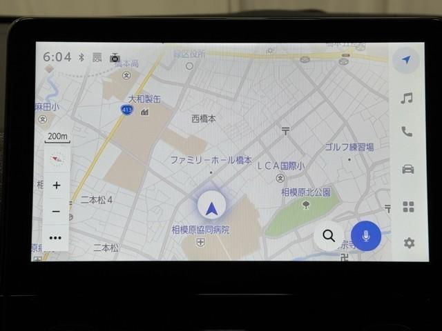 シエンタ ハイブリッドＺ　ＴＳＳ　エアバック　デモカー　アルミ　キーレスエントリー　ナビＴＶ　イモビライザー　整備記録簿　バックモニター　ＬＥＤヘッドライト　ＥＴＣ車載器　横滑り防止　スマートキー　オートエアコン　ＷＳＲＳ（5枚目）