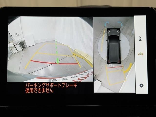 シエンタ ハイブリッドＺ　ＴＳＳ　エアバック　デモカー　アルミ　キーレスエントリー　ナビＴＶ　イモビライザー　整備記録簿　バックモニター　ＬＥＤヘッドライト　ＥＴＣ車載器　横滑り防止　スマートキー　オートエアコン　ＷＳＲＳ（6枚目）