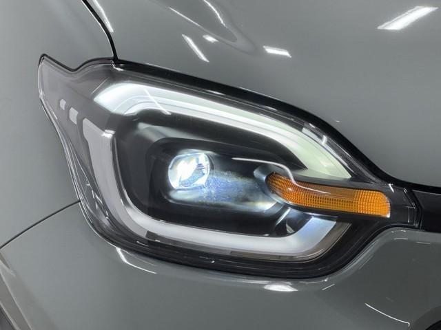 シエンタ ハイブリッドＺ　ＴＳＳ　エアバック　デモカー　アルミ　キーレスエントリー　ナビＴＶ　イモビライザー　整備記録簿　バックモニター　ＬＥＤヘッドライト　ＥＴＣ車載器　横滑り防止　スマートキー　オートエアコン　ＷＳＲＳ（20枚目）