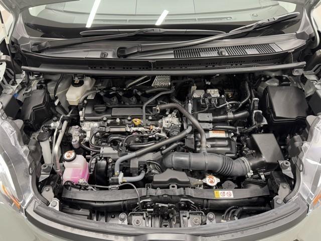 シエンタ ハイブリッドＺ　ＴＳＳ　エアバック　デモカー　アルミ　キーレスエントリー　ナビＴＶ　イモビライザー　整備記録簿　バックモニター　ＬＥＤヘッドライト　ＥＴＣ車載器　横滑り防止　スマートキー　オートエアコン　ＷＳＲＳ（22枚目）