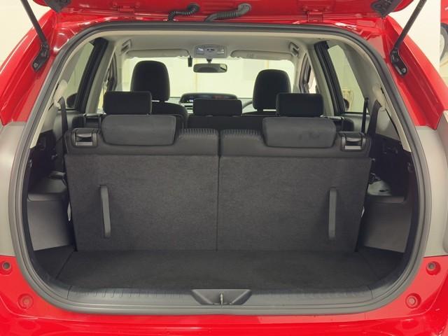 プリウスアルファ S ワンオーナ スマキー 盗難防止システム 地デジTV 整備記録簿 パワーウィンドウ ESC 運転席エアバッグ サイドカーテンエアバック デュアルエアバック ETC車載器 キーレスエントリー アルミ(16枚目)