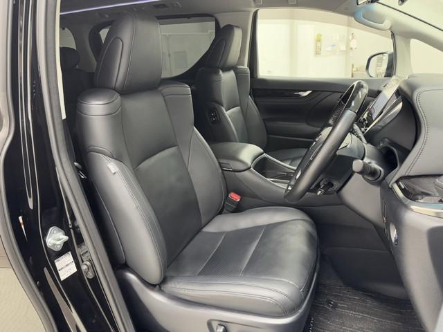 アルファード 2.5S Cパッケージ 両電動ドア Bモニタ 地デジ 1オーナー エアロ 定期点検記録簿 DVD再生可能 パノラマルーフ リアオートエアコン ナビテレビ 横滑り防止 クルコン セキュリティ ETC車載器 LEDヘッドライト(17枚目)