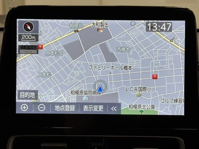 アクア G VSC アルミ 衝突軽減ブレーキ メモリナビ アイドルストップ バックモニター LED クルーズコントロール スマートキー ETC車載器 AC100V ドライブレコーダー フルセグTV ナビTV PS(5枚目)