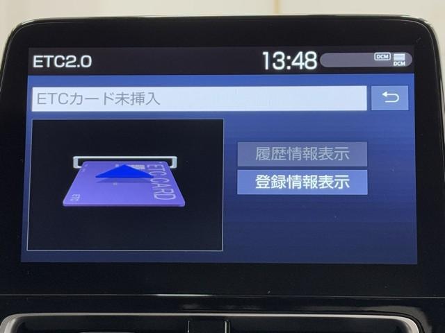 アクア G VSC アルミ 衝突軽減ブレーキ メモリナビ アイドルストップ バックモニター LED クルーズコントロール スマートキー ETC車載器 AC100V ドライブレコーダー フルセグTV ナビTV PS(7枚目)