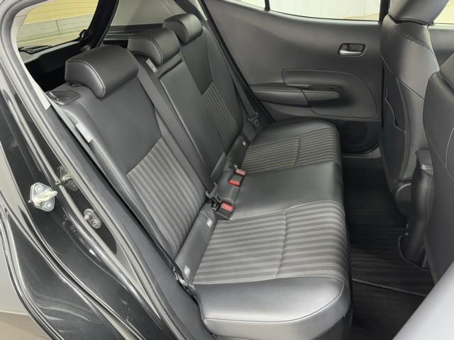 アクア G VSC アルミ 衝突軽減ブレーキ メモリナビ アイドルストップ バックモニター LED クルーズコントロール スマートキー ETC車載器 AC100V ドライブレコーダー フルセグTV ナビTV PS(18枚目)