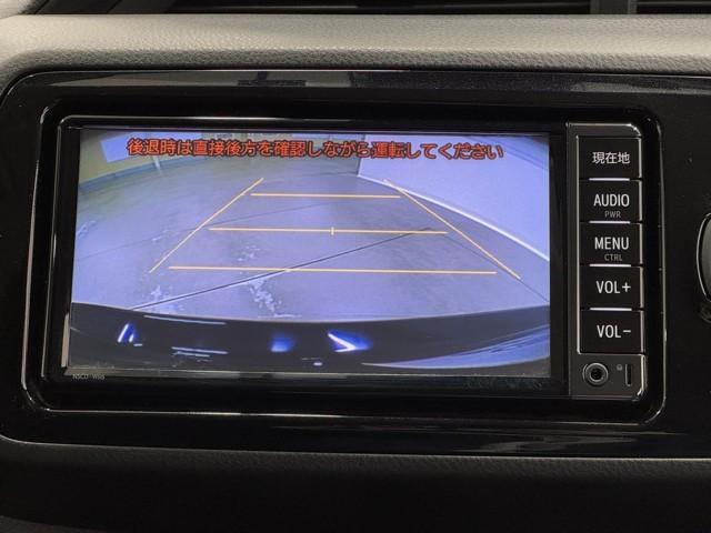 バックモニターは車庫入れの強い味方。　車は構造上、死角がたくさん。後退時の死角をチェックするために便利ですよ。　ただし、バックは目視で確認する事が重要ですよ。