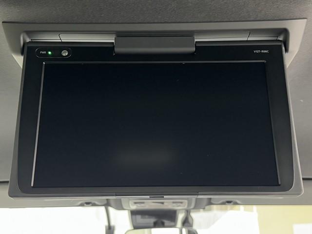 ノア ハイブリッドSi ABS 横滑り防止機能 ダブルエアコン エアバッグ バックモニター オートクルーズコントロール フルフラット 盗難防止システム 記録簿有 ナビTV LEDライト 3列シート メモリーナビ ETC AW(17枚目)