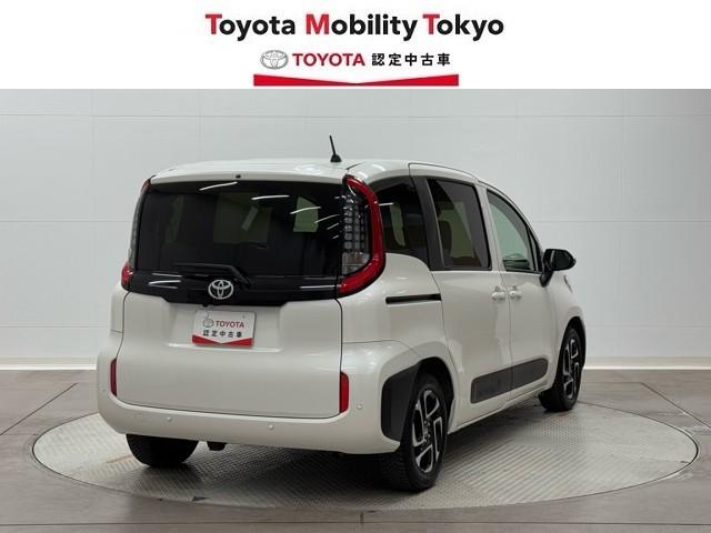 シエンタ Ｚ　Ｗ電動ドア　フルフラット　イモビ　クルーズＣ　ＬＥＤヘッドランプ　アルミ　ＥＴＣ　Ｓキー　元試乗車　横滑り防止機能　メモリーナビ　パワーウィンドウ　記録簿　エアバック　ＡＢＳ　ドラレコ　ウォークスルー（2枚目）