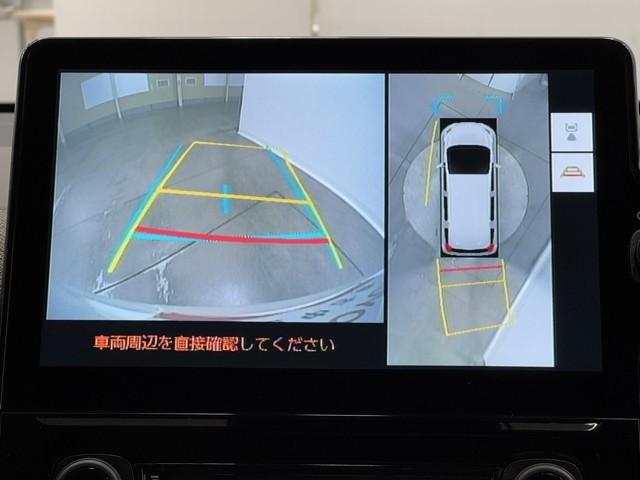 シエンタ Ｚ　Ｗ電動ドア　フルフラット　イモビ　クルーズＣ　ＬＥＤヘッドランプ　アルミ　ＥＴＣ　Ｓキー　元試乗車　横滑り防止機能　メモリーナビ　パワーウィンドウ　記録簿　エアバック　ＡＢＳ　ドラレコ　ウォークスルー（6枚目）