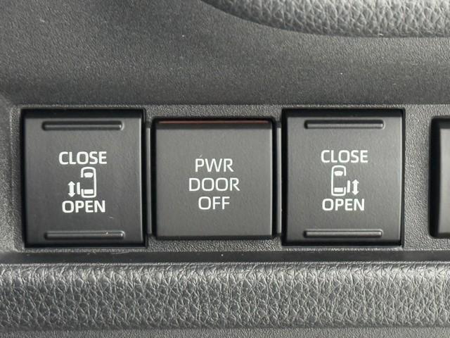 シエンタ Ｚ　Ｗ電動ドア　フルフラット　イモビ　クルーズＣ　ＬＥＤヘッドランプ　アルミ　ＥＴＣ　Ｓキー　元試乗車　横滑り防止機能　メモリーナビ　パワーウィンドウ　記録簿　エアバック　ＡＢＳ　ドラレコ　ウォークスルー（13枚目）