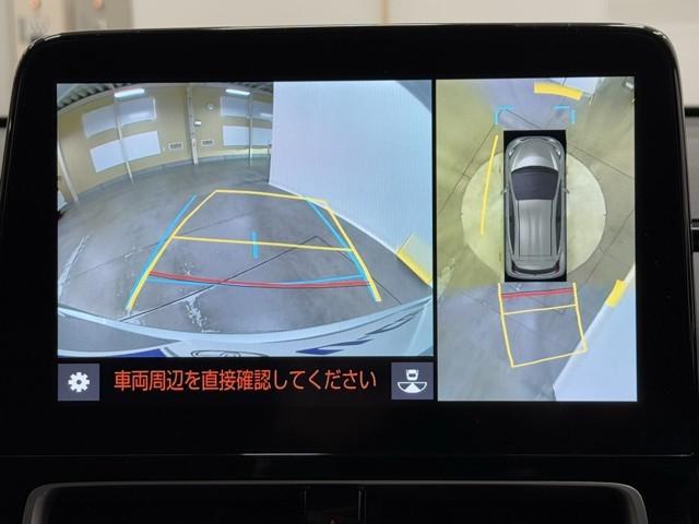 アクア G VSC アルミ 衝突軽減ブレーキ メモリナビ パワーシート バックモニター LED クルーズコントロール スマートキー ETC車載器 AC100V ドライブレコーダー フルセグTV ナビTV PS(6枚目)