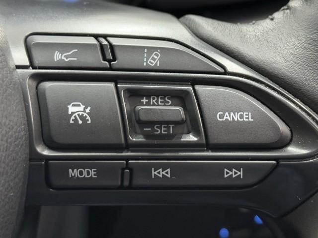 アクア G VSC アルミ 衝突軽減ブレーキ メモリナビ パワーシート バックモニター LED クルーズコントロール スマートキー ETC車載器 AC100V ドライブレコーダー フルセグTV ナビTV PS(11枚目)