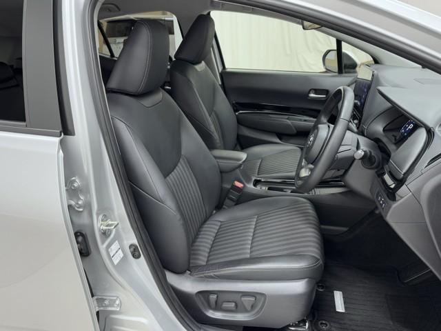 アクア G VSC アルミ 衝突軽減ブレーキ メモリナビ パワーシート バックモニター LED クルーズコントロール スマートキー ETC車載器 AC100V ドライブレコーダー フルセグTV ナビTV PS(16枚目)