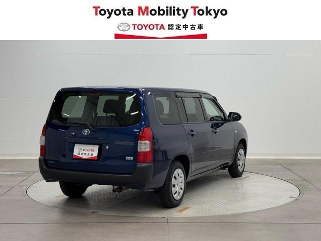 プロボックス ハイブリッドF 衝突回避システム 盗難防止 Wエアバッグ バックガイドモニター ドライブレコーダー 100V電源 パワーウインドウ メモリナビ AUX ワイヤレスキー AC DVD パワステ フルセグTV ETC(2枚目)