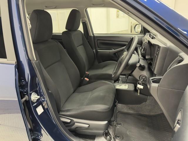 プロボックス ハイブリッドF 衝突回避システム 盗難防止 Wエアバッグ バックガイドモニター ドライブレコーダー 100V電源 パワーウインドウ メモリナビ AUX ワイヤレスキー AC DVD パワステ フルセグTV ETC(15枚目)