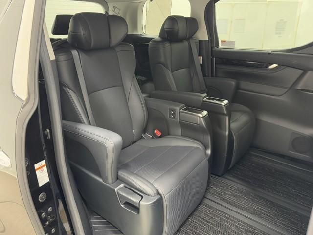 アルファード 2.5S Cパッケージ 両電動ドア Bモニタ 地デジ 1オーナー 定期点検記録簿 DVD再生可能 リアオートエアコン ナビテレビ 横滑り防止 クルコン AC100V電源 セキュリティ ETC車載器 LEDヘッドライト ABS(19枚目)