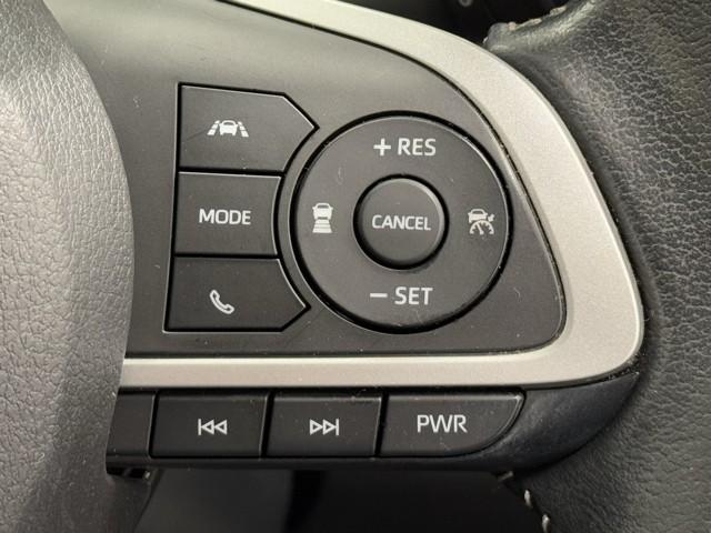 ライズ Z Bカメ 点検記録簿 アイドリングSTOP フルセグテレビ イモビライザー 横滑り防止機能 LEDヘッドライト 寒冷地仕様 オートクルーズコントロール 1オーナー車 アルミホイール エアバッグ 4WD車(11枚目)