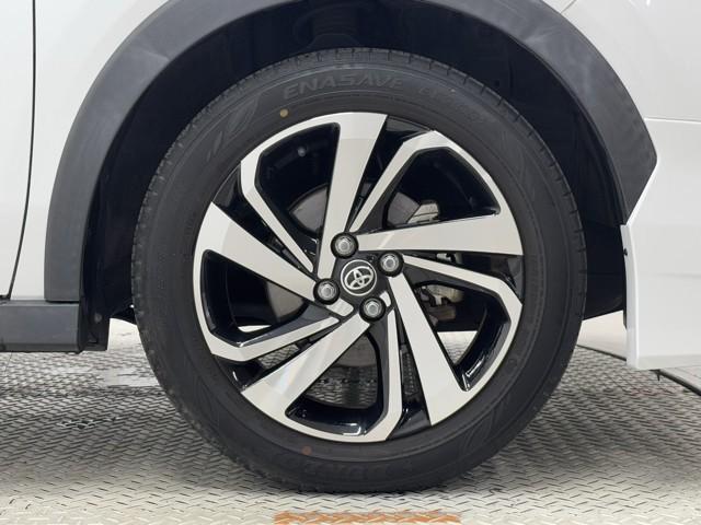 ライズ Z Bカメ 点検記録簿 アイドリングSTOP フルセグテレビ イモビライザー 横滑り防止機能 LEDヘッドライト 寒冷地仕様 オートクルーズコントロール 1オーナー車 アルミホイール エアバッグ 4WD車(19枚目)