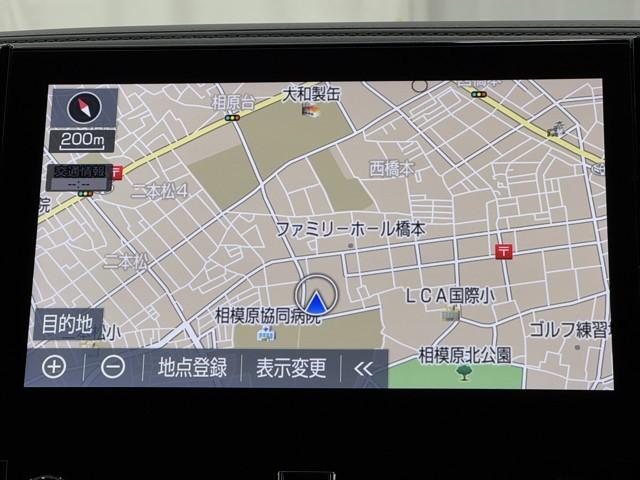 アルファードハイブリッド S タイプゴールドII ICS フルセグ パノラミックビュー ブラインドスポット CD DVD Bluetooth 後席モニター AC100 ドライブレコーダー LEDヘッドライト 両側電動スライドドア ETC2.0(5枚目)