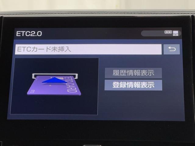 アルファードハイブリッド S タイプゴールドII ICS フルセグ パノラミックビュー ブラインドスポット CD DVD Bluetooth 後席モニター AC100 ドライブレコーダー LEDヘッドライト 両側電動スライドドア ETC2.0(9枚目)