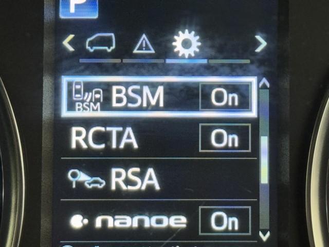 アルファードハイブリッド S タイプゴールドII ICS フルセグ パノラミックビュー ブラインドスポット CD DVD Bluetooth 後席モニター AC100 ドライブレコーダー LEDヘッドライト 両側電動スライドドア ETC2.0(15枚目)