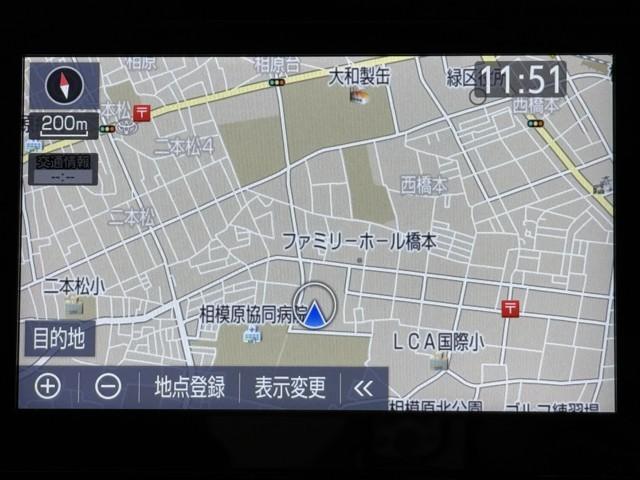 ヤリス Z サイドSRS AAC バックモニタ スマキー 横滑防止装置 キーフリー 1オーナー LEDランプ パワーウインドウ 定期点検記録簿 助手席エアバック クルコン エアバッグ パワーステアリング ナビ(5枚目)