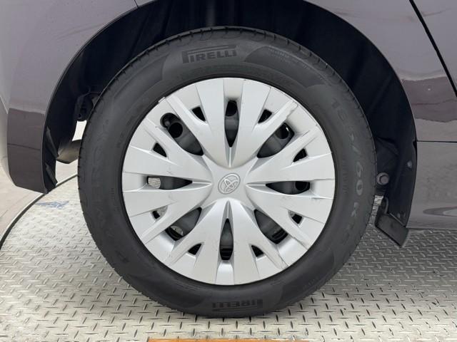 ヤリス Z サイドSRS AAC バックモニタ スマキー 横滑防止装置 キーフリー 1オーナー LEDランプ パワーウインドウ 定期点検記録簿 助手席エアバック クルコン エアバッグ パワーステアリング ナビ(17枚目)