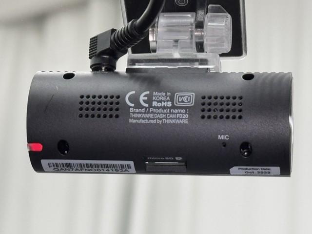 ヤリスクロス Ｇ　ＥＴＣ装備　リヤカメラ　スマートエントリー　イモビライザー　オートエアコン　アルミホイール　キーレス　パワーウィンドウ　クルコン　ＡＢＳ　ドライブレコーダー　エアバッグ　パワーステアリング（6枚目）