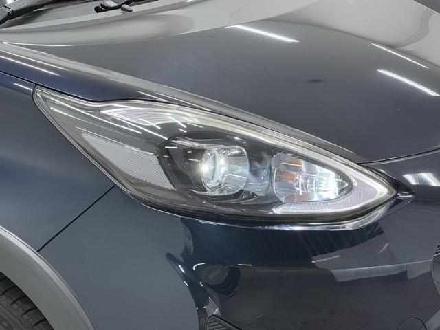 アクア クロスオーバー ECOモード メディアプレイヤー接続 Bカメラ 地デジ イモビライザー ナビTV エアコン 1オ-ナ- LED ESC 記録簿 ドライブレコーダー アルミホイール キーフリー DVD再生可 ETC(18枚目)