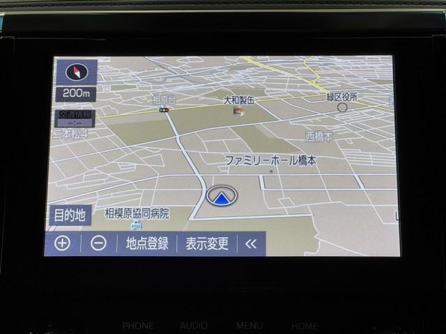 アルファード 2.5S Cパッケージ 両電動ドア Bモニタ 地デジ DVD再生可能 リアオートエアコン ナビテレビ 横滑り防止 クルコン AC100V電源 セキュリティ ETC車載器 LEDヘッドライト スマートキー エアコン パワーステ(5枚目)