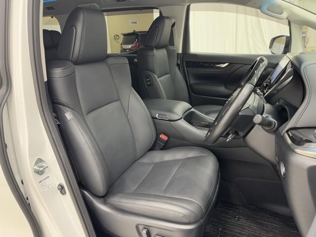 アルファード 2.5S Cパッケージ 両電動ドア Bモニタ 地デジ DVD再生可能 リアオートエアコン ナビテレビ 横滑り防止 クルコン AC100V電源 セキュリティ ETC車載器 LEDヘッドライト スマートキー エアコン パワーステ(17枚目)