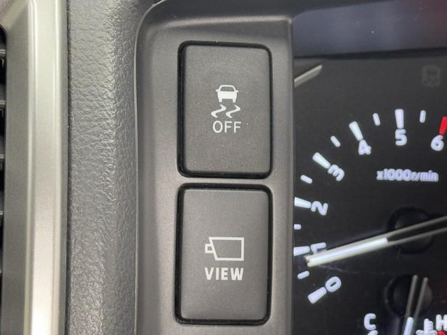 ハイエースバン ロングスーパーＧＬ　フルフラット　リアカメラ　ＳＲＳ　Ｗエアコン　横滑り防止装置付　盗難防止機能　キーレス　スマートエントリー　ＤＶＤ視聴可　エアコン　パワステ　ナビＴＶ　ＥＴＣ　ミュージックプレイヤー接続可　ＡＢＳ（14枚目）