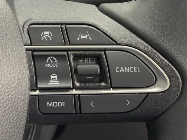 ノア ハイブリッドＳ－Ｇ　両電動ドア　衝突回避ブレーキ　ダブルエアコン　イモビ　クルコン　バックガイドモニター　横滑り防止装置　ＬＥＤヘッドライト　ドライブレコーダー　キーレス　スマートキー　３列シート　アイドリングストップ（10枚目）