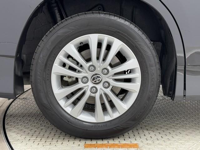 ノア ハイブリッドＳ－Ｇ　両電動ドア　衝突回避ブレーキ　ダブルエアコン　イモビ　クルコン　バックガイドモニター　横滑り防止装置　ＬＥＤヘッドライト　ドライブレコーダー　キーレス　スマートキー　３列シート　アイドリングストップ（18枚目）