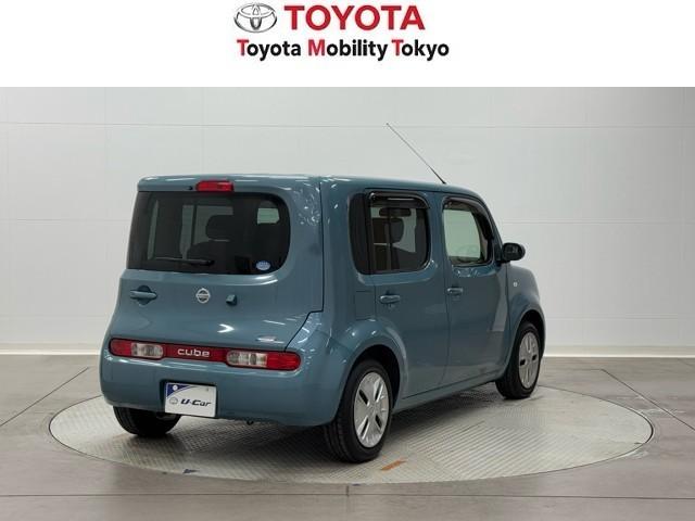 キューブ 15X インディゴ+プラズマ(2枚目)