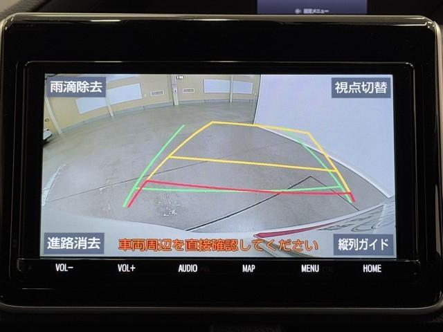 ノア ハイブリッドＳｉ　ダブルバイビー　ＬＥＤヘッドライト　クルコン　横滑り防止装置　メンテナンスノート　盗難防止システム　エアバッグ　アルミ　メモリ－ナビ　スマキー　Ｗエアコン　ＡＢＳ　ナビ＆ＴＶ　デュアルエアバッグ　ＥＴＣ　ＤＶＤ（6枚目）